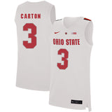 D.J. Carton 3 White