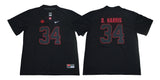 D. harris 34 Legend Lights Out
