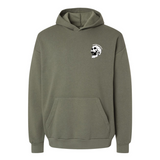 Good Day to Die Hoodie