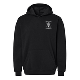 Die Tired Hoodie