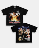 DJANGO TEE  Trending Movie T shirt Vintage 90s T-shirt gift for Movie fans gift for him gift for her unisex T-shirt Urbanwear Shirt