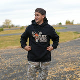 Buck Hoodie