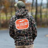Duck Camo Milwaukee Hoodie