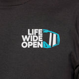 Quad Blowup Tee