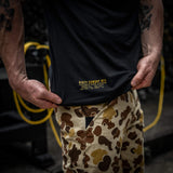 Yellastone Men's T-Shirt
