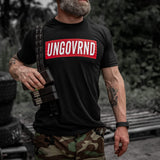 Ungovrnd Men's T-Shirt