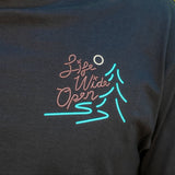 Neon Fishing Tee
