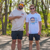 Trippy Ken Tee
