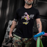 All Kill No Chill Men's T-Shirt