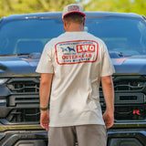 Outerwear Tee