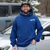 Competition Hoodie