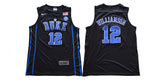 DUKE 12 New Black