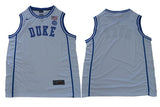 DUKE Crew Neck Blank White