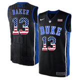 DUKE Joey Baker 13 Black Elite