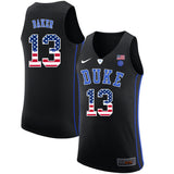 DUKE Joey Baker 13 Black