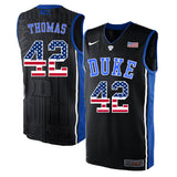 DUKE Lance Thomas 42 Black Elite