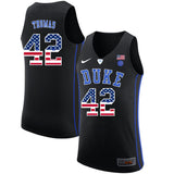 DUKE Lance Thomas 42 Black