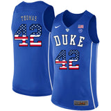 DUKE Lance Thomas 42 Blue