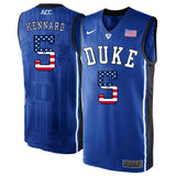 DUKE Luke Kennard 5 Blue Elite