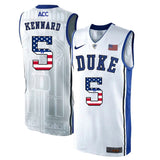DUKE Luke Kennard 5 White Elite