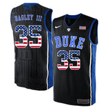 DUKE Marvin Bagley III 35 Black Elite