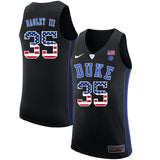 DUKE Marvin Bagley III 35 Black