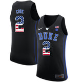 DUKE Quinn Cook 2 Black