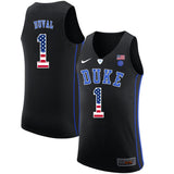 DUKE Trevon Duval 1 Black