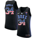 DUKE Wendell Carter Jr. 34 Black