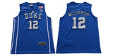 DUKE Williamson 12 New Blue