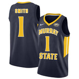 DaQuan Smith 1 Navy