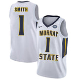 DaQuan Smith 1 White