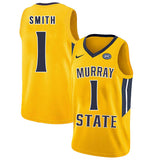 DaQuan Smith 1 Yellow