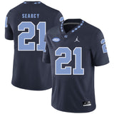 Da'Norris Searcy 21 Black