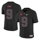 Da'Shawn Hand 9 Lights Out .2jpg