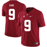 Da'Shawn Hand 9 Red .2jpg