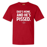 Dad's Home Tee