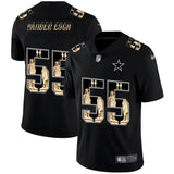 Dallas Cowboys Style 4