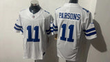 Dallas Cowboys #11 Micah Parsons Style 1