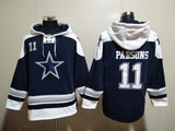 Dallas Cowboys #11 Micah Parsons