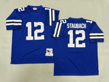 Dallas Cowboys #12 Roger Staubach Dallas Cowboys (6)_[1]