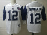 Dallas Cowboys #12 Roger Staubach