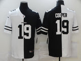 Dallas Cowboys #19 Amari Cooper Split V2 400