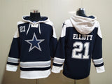 Dallas Cowboys #21 Ezekiel Elliott