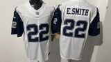 Dallas Cowboys #22 Emmitt Smith Style 4