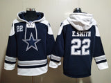 Dallas Cowboys #22 Emmitt Smith
