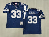 Dallas Cowboys #33 Tony Dorsett Dallas Cowboys Style 1