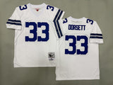 Dallas Cowboys #33 Tony Dorsett Dallas Cowboys Style 6