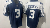 Dallas Cowboys #3 George Pickens Style 5