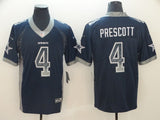 Dallas Cowboys #4 Dak Prescott Legend Drift